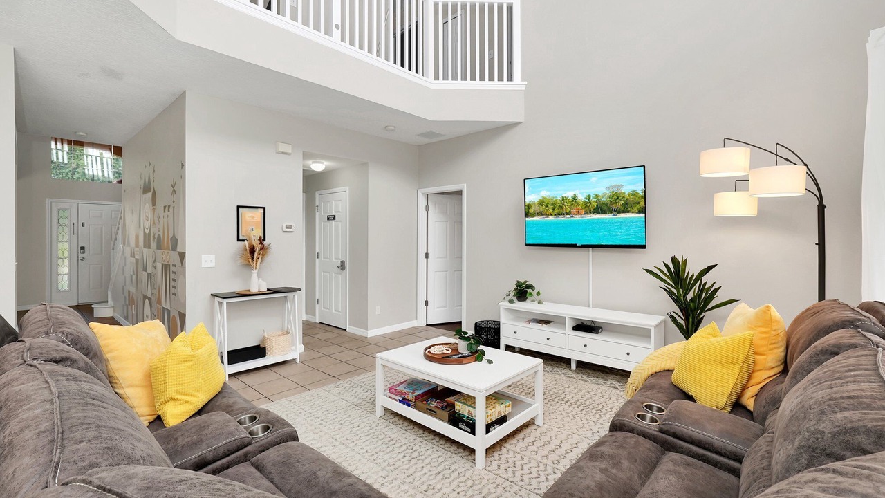 Photo of Livingroom in Solana