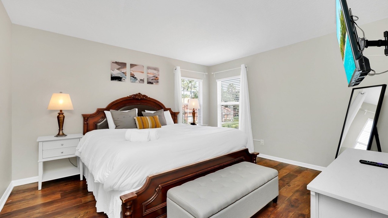 Photo of Bedroom in Solana
