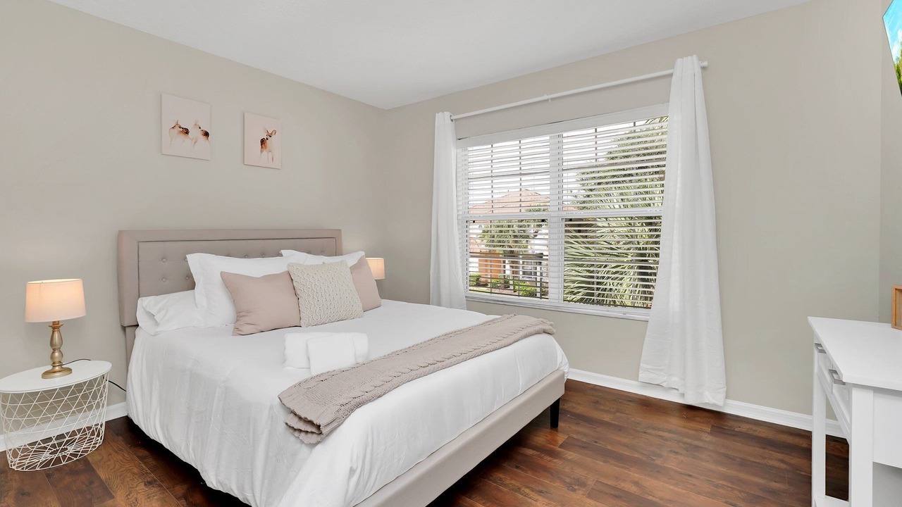 Photo of Bedroom in Solana