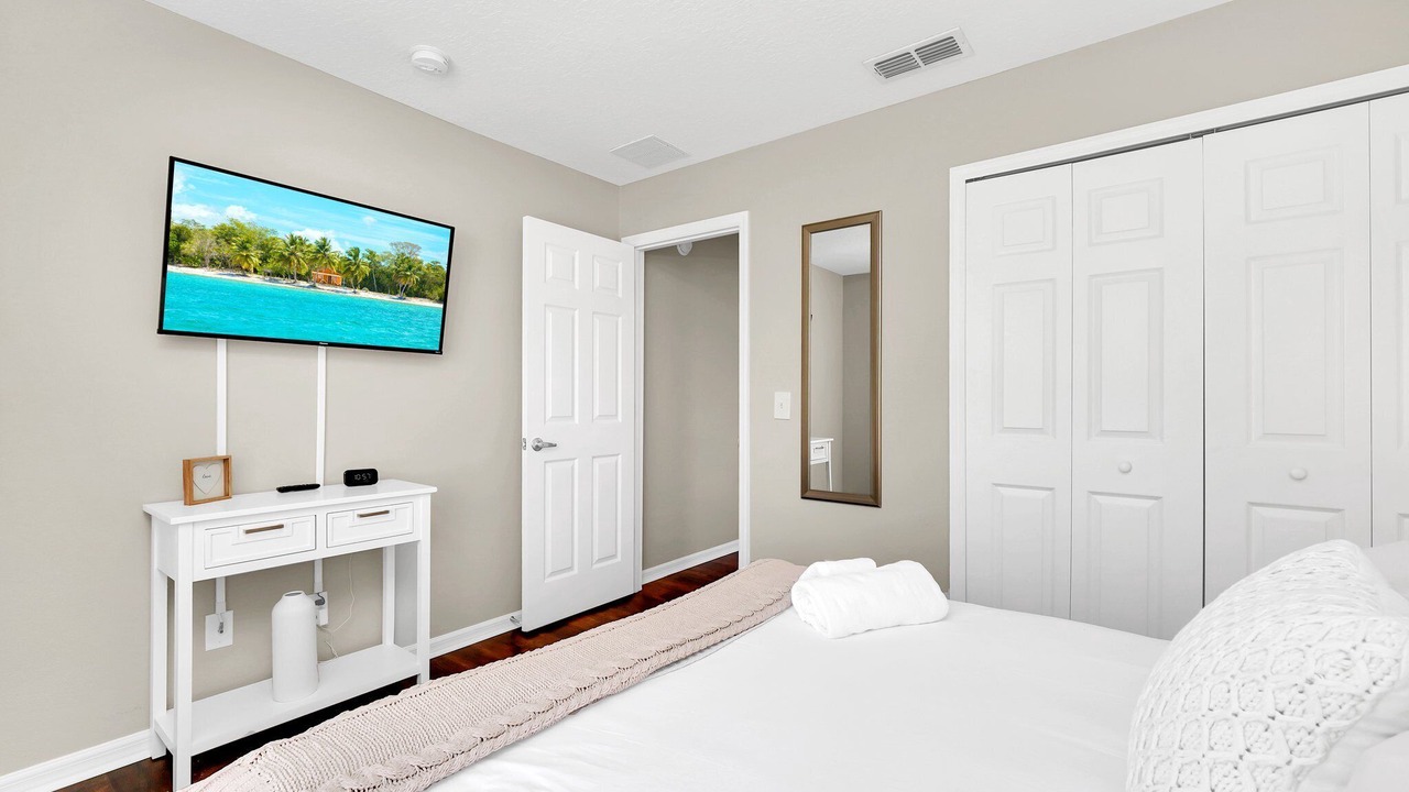 Photo of Bedroom in Solana