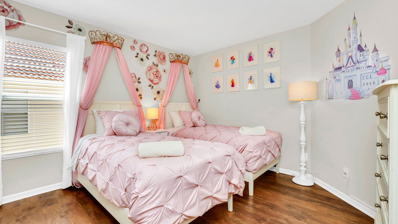 Photo of Bedroom in Solana