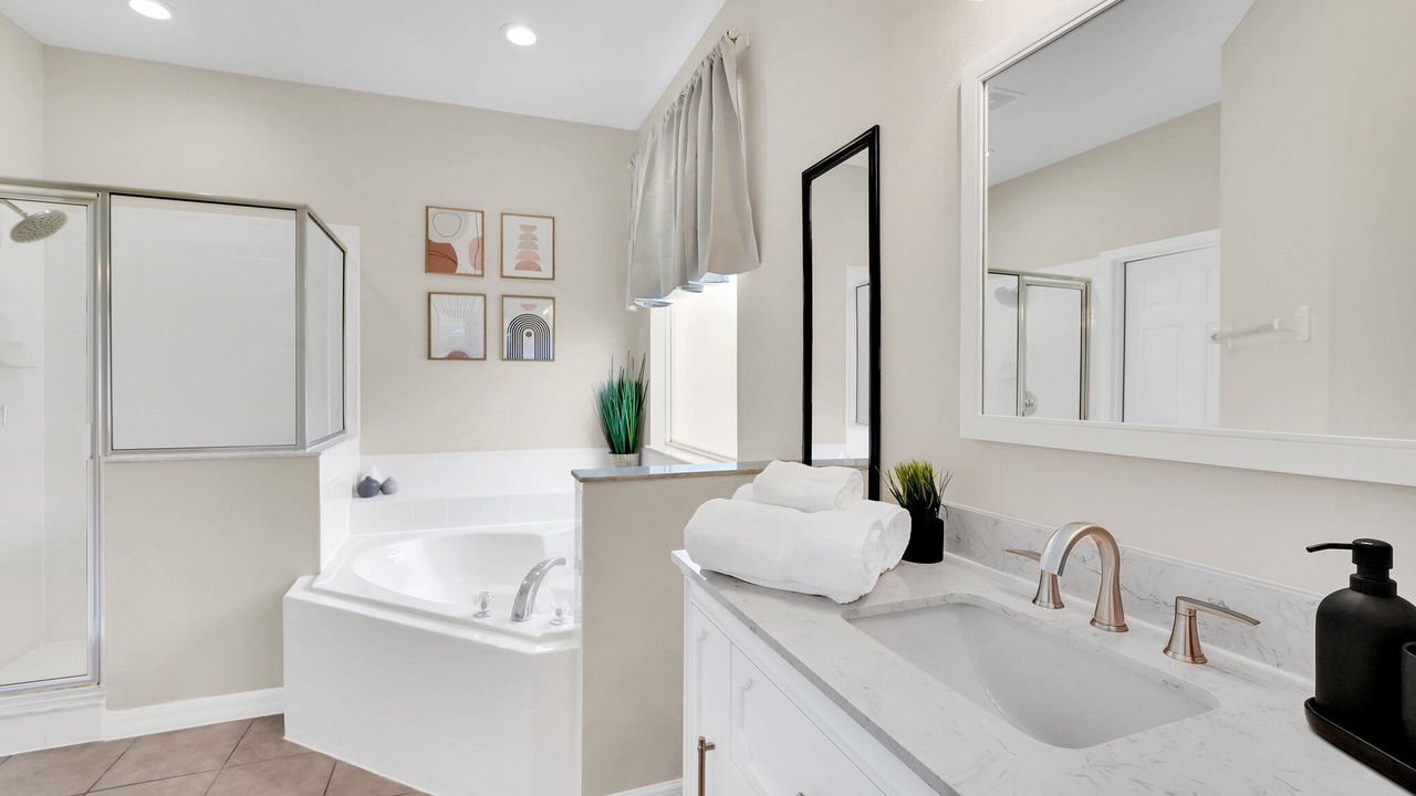 Photo of Bathroom in Solana