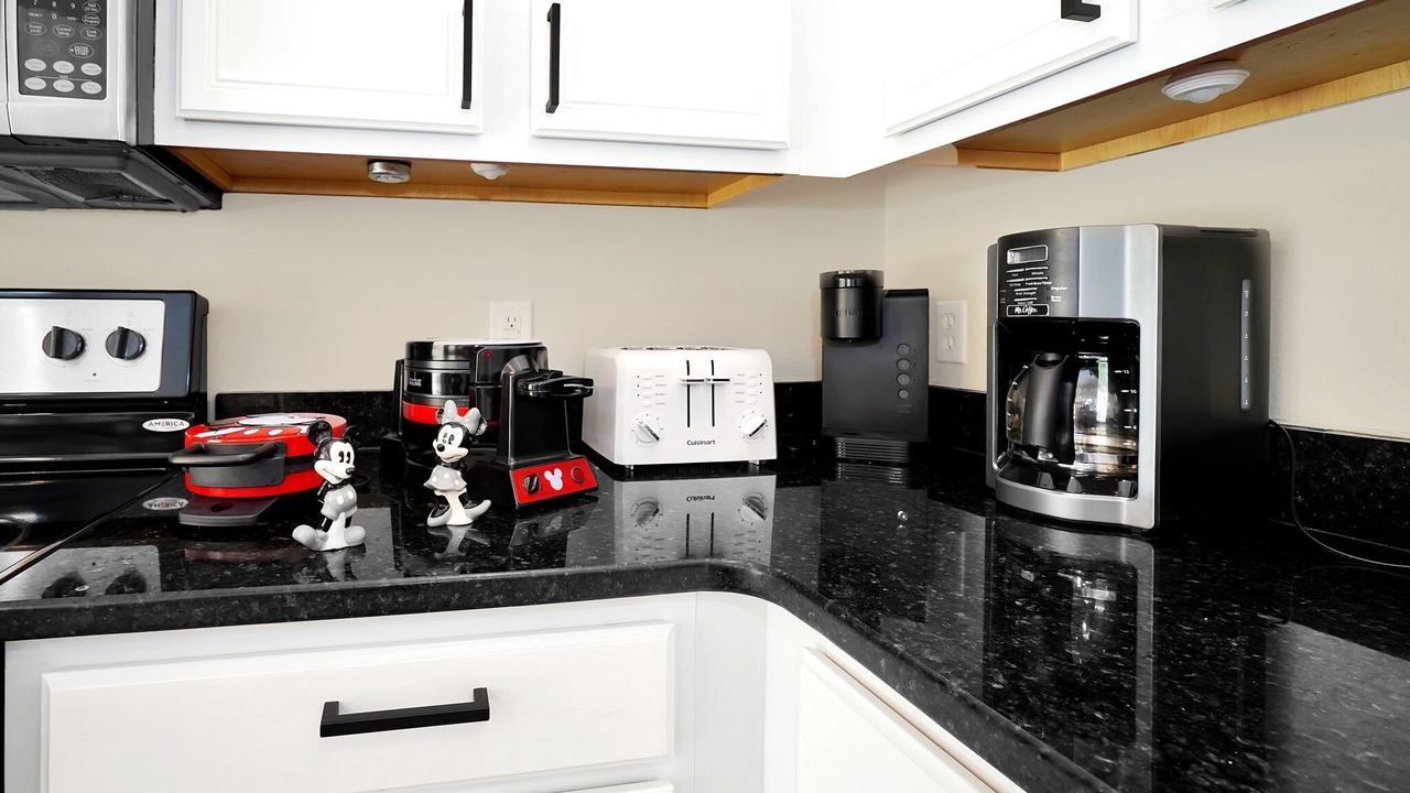 Photo of Kitchen in Solana