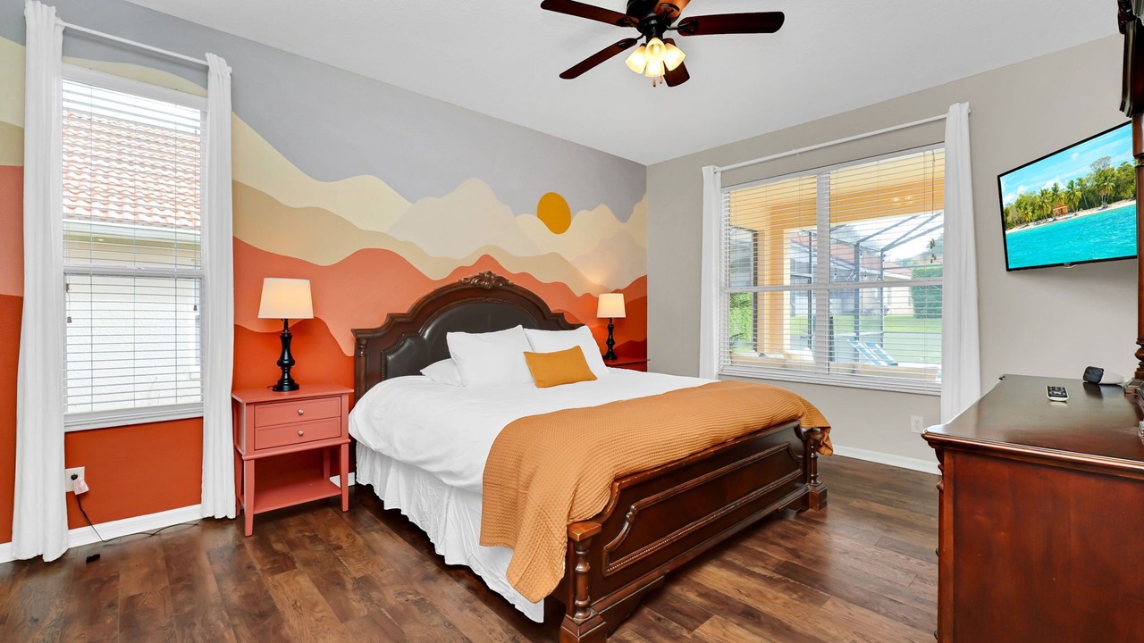 Photo of Bedroom in Solana