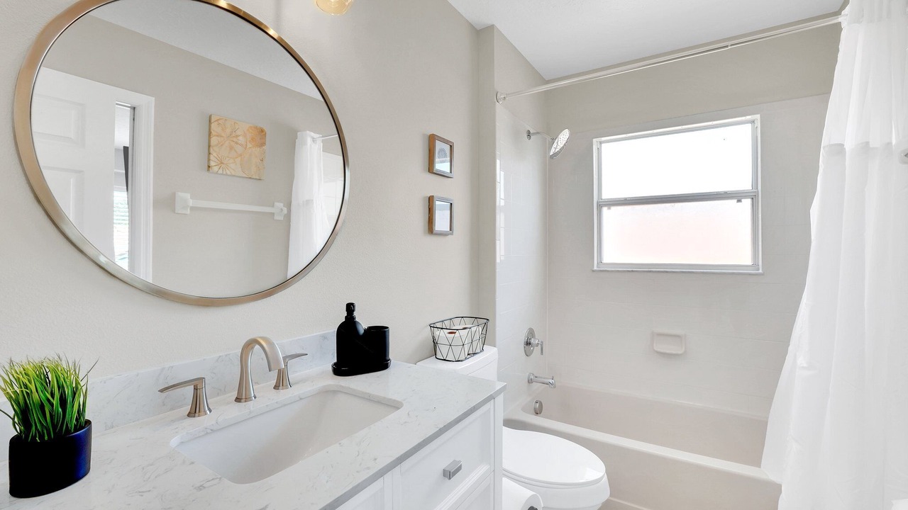 Photo of Bathroom in Solana