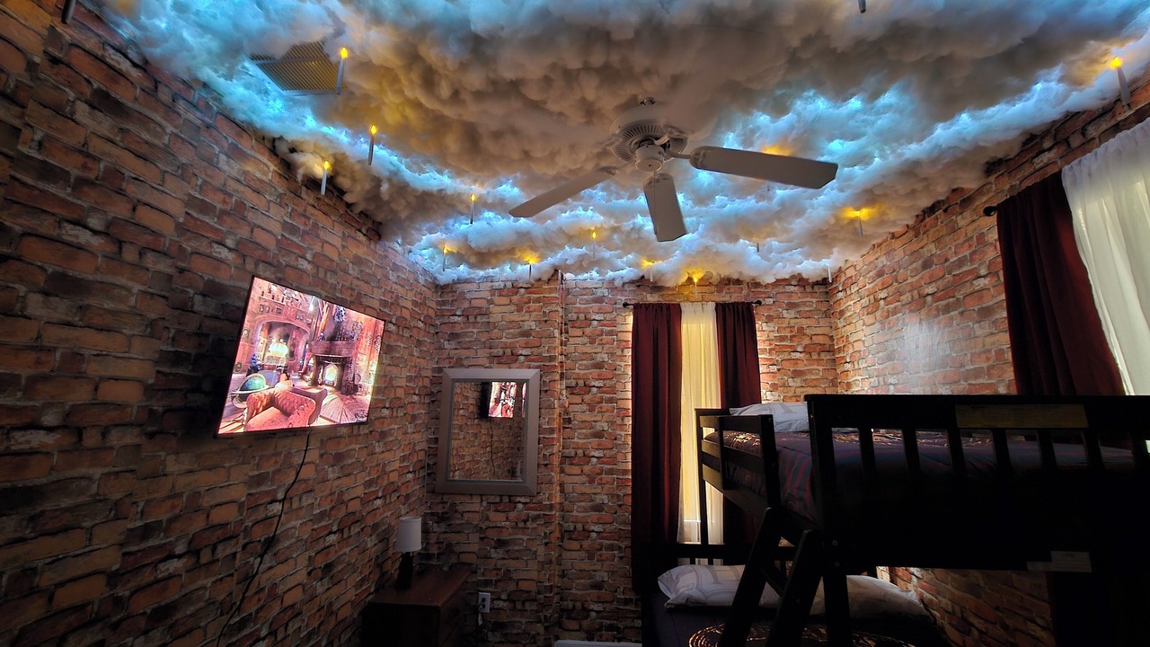 Photo of Bedroom in Lake Davenport Estates