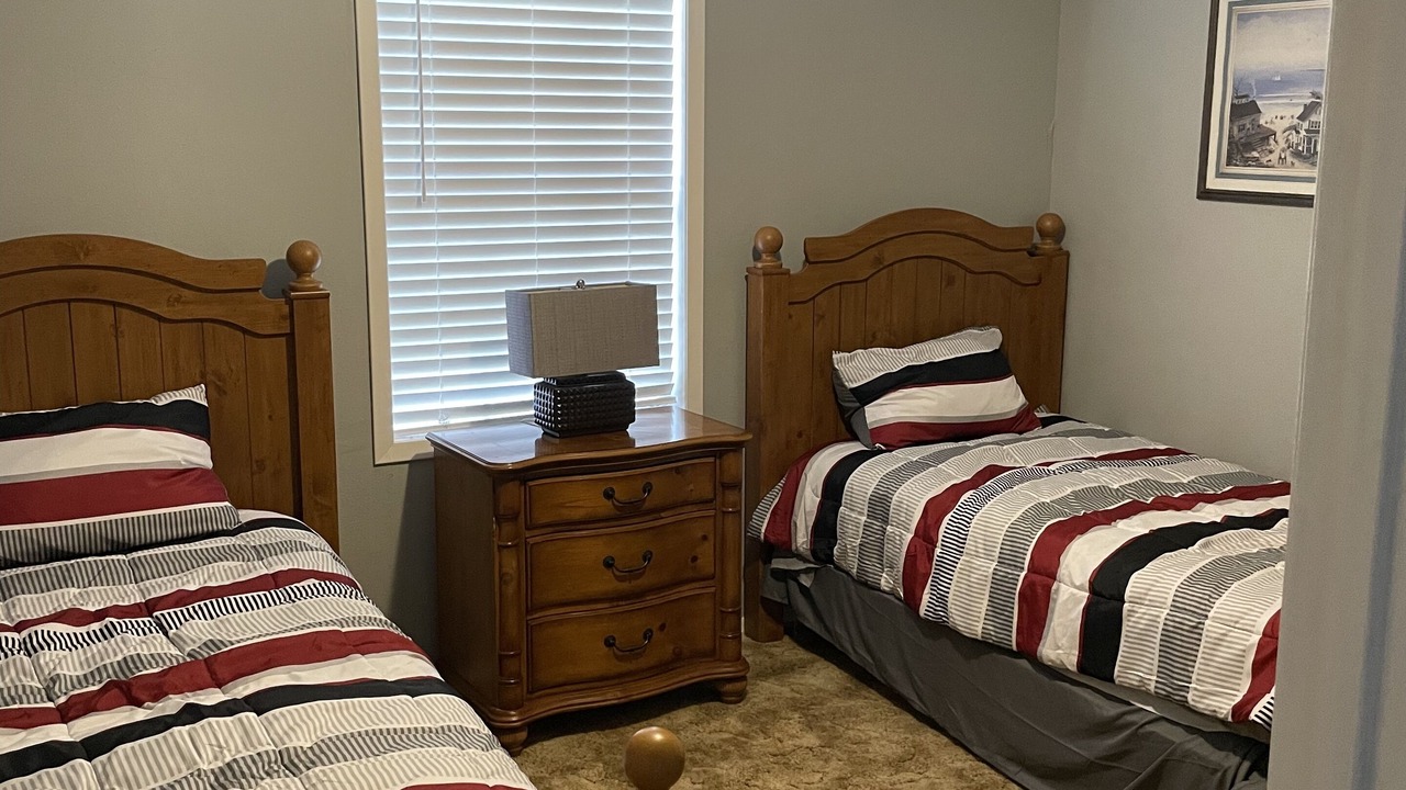 Photo of Bedroom in Pledger