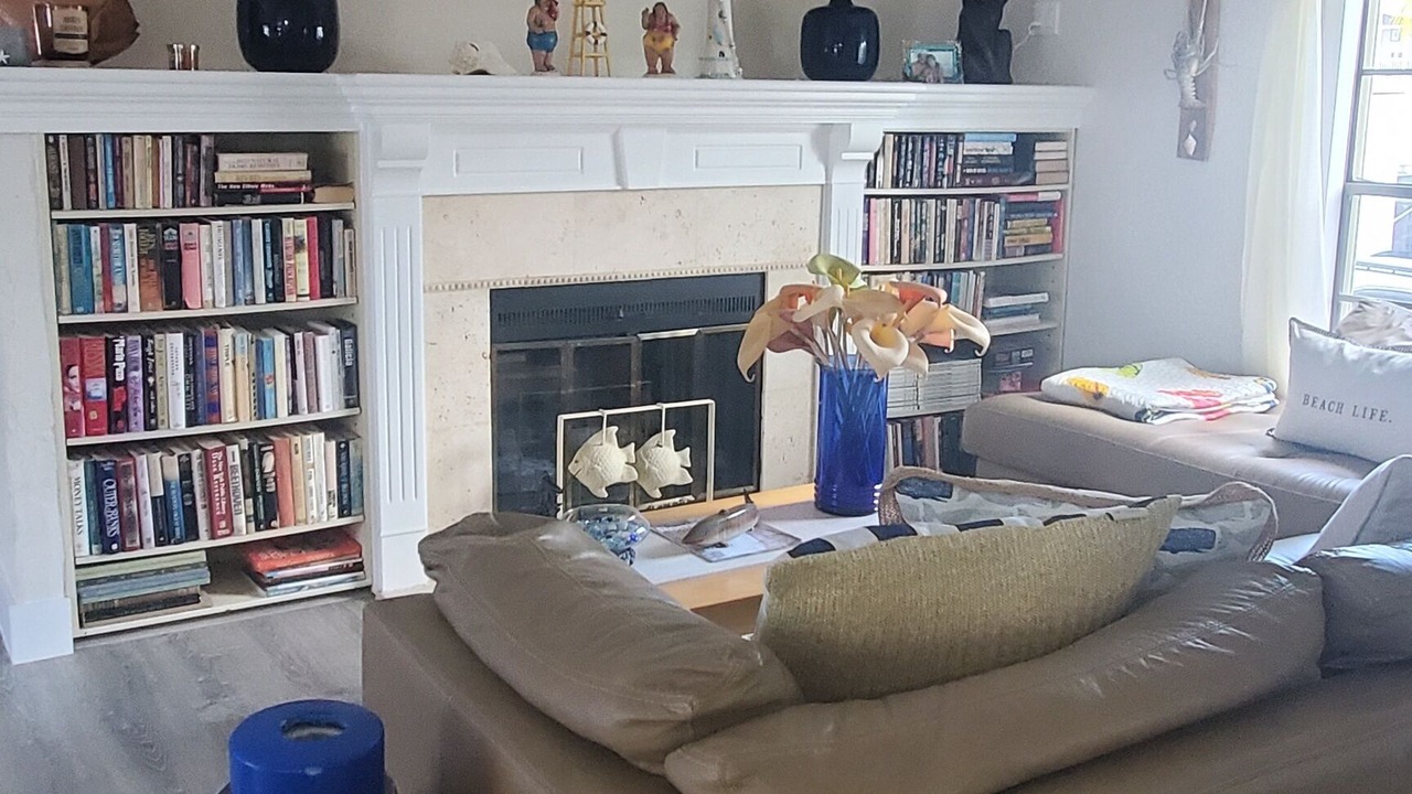 Photo of Livingroom in Anglers Park