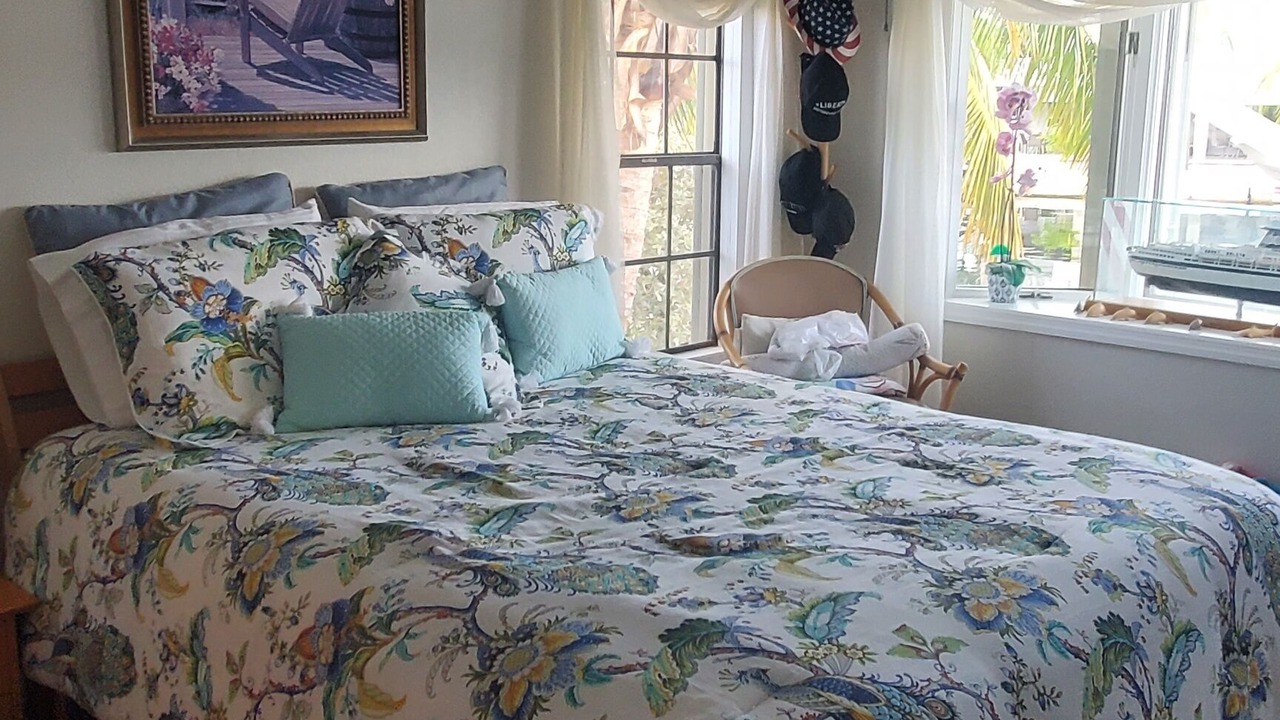Photo of Bedroom in Anglers Park