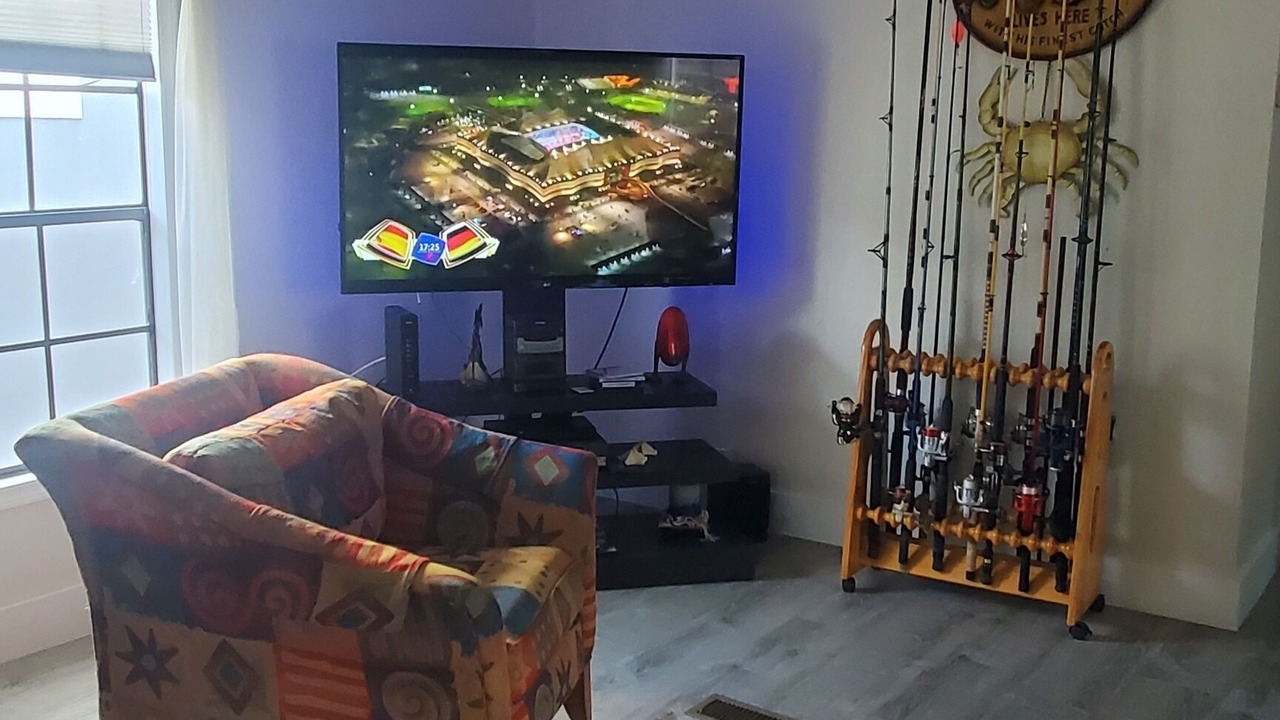 Photo of Livingroom in Anglers Park