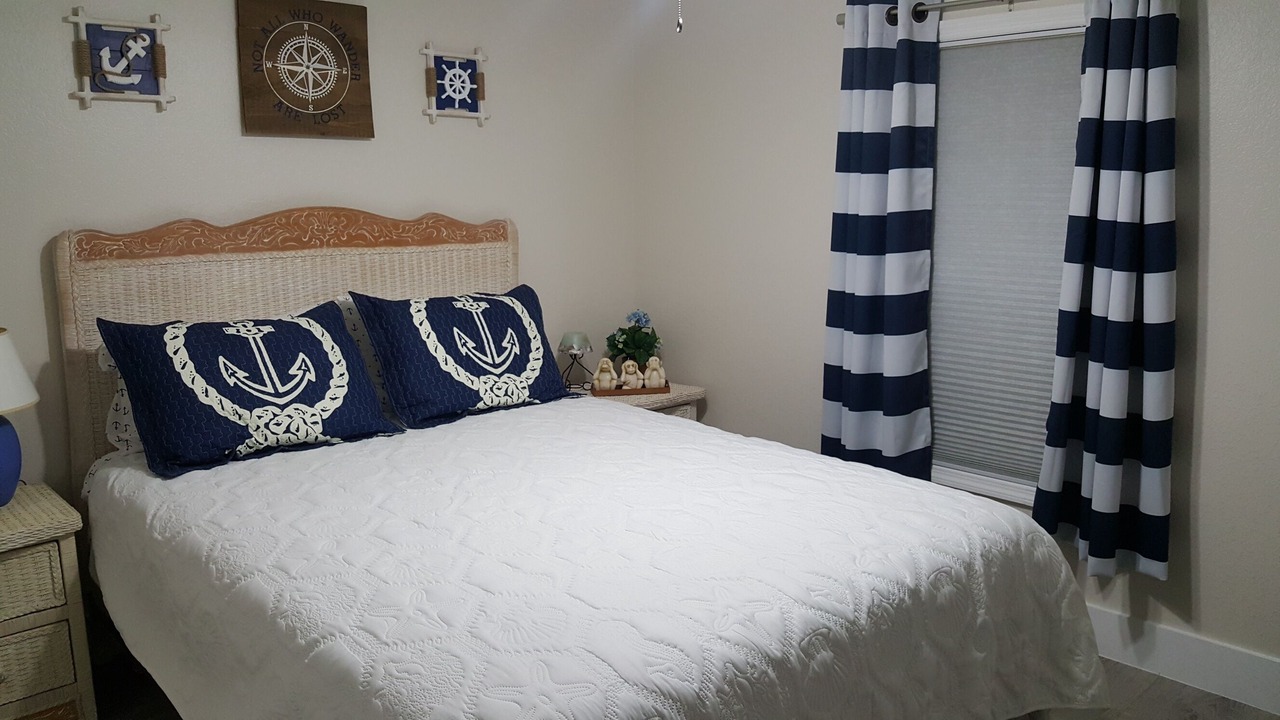 Photo of Bedroom in Anglers Park