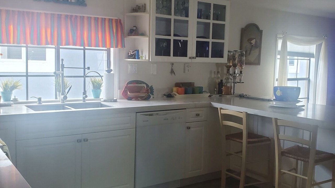 Photo of Kitchen in Anglers Park