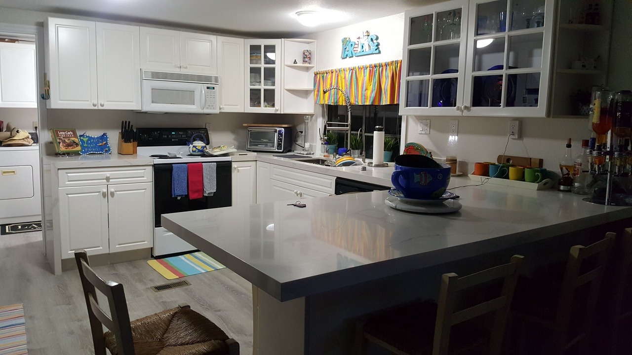 Photo of Kitchen in Anglers Park
