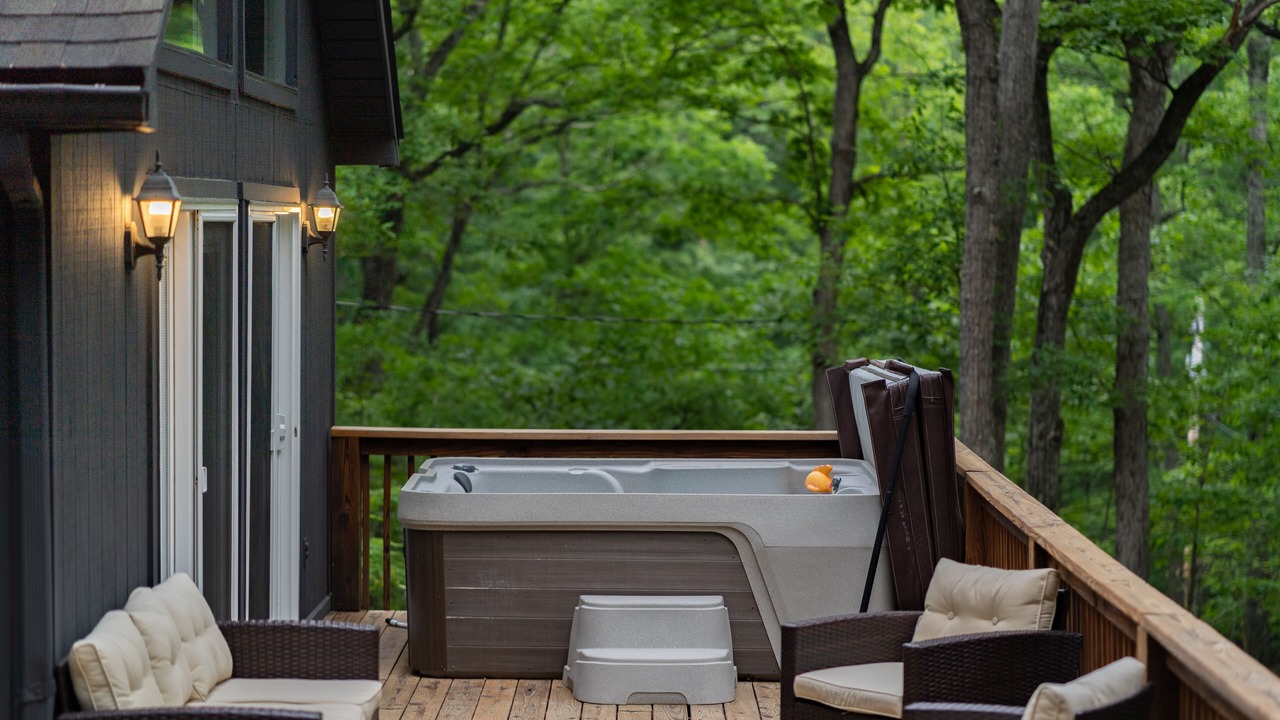 Photo of Outdoor in Berkeley Springs