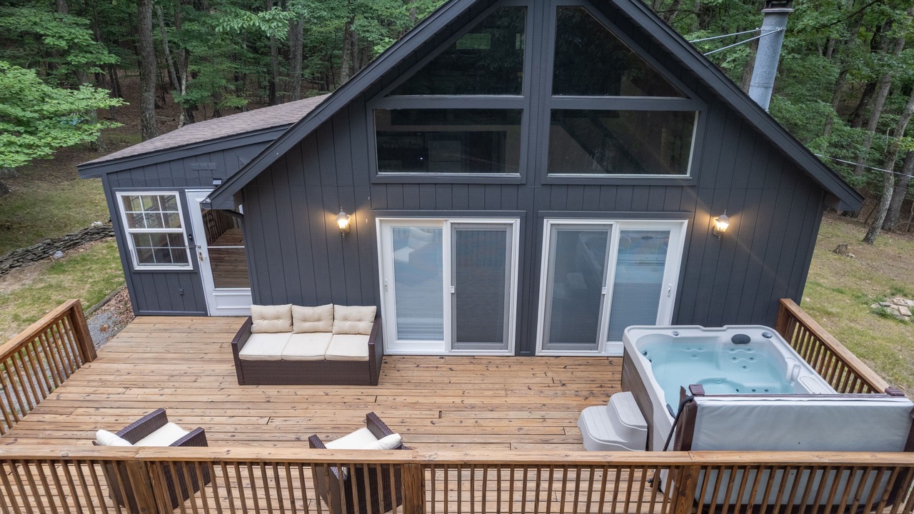 Photo of Outdoor in Berkeley Springs