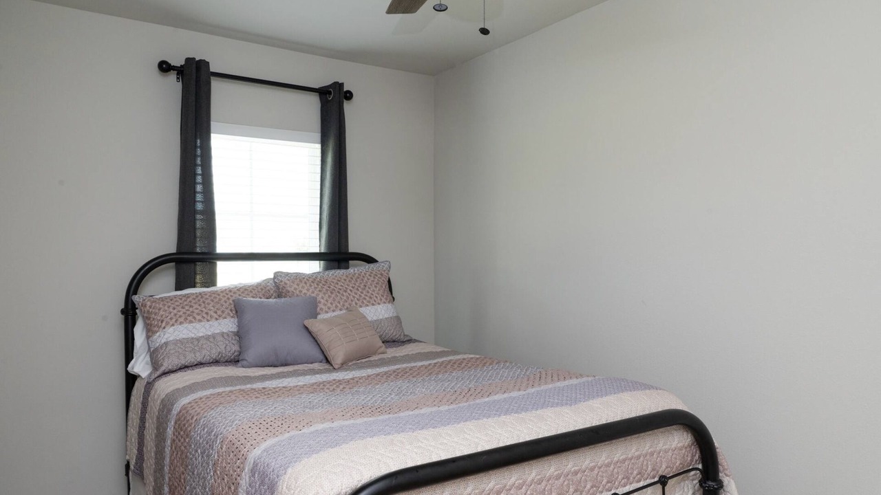 Photo of Bedroom in Thibodaux