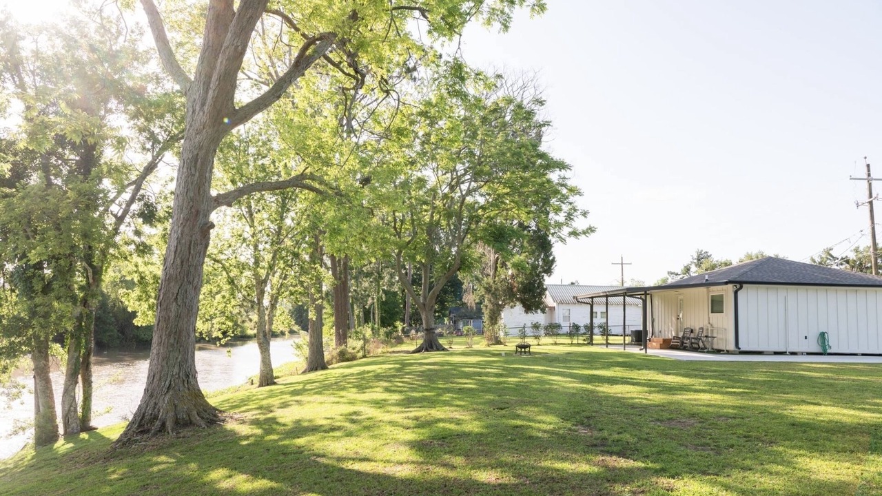 Photo of Outdoor in Thibodaux