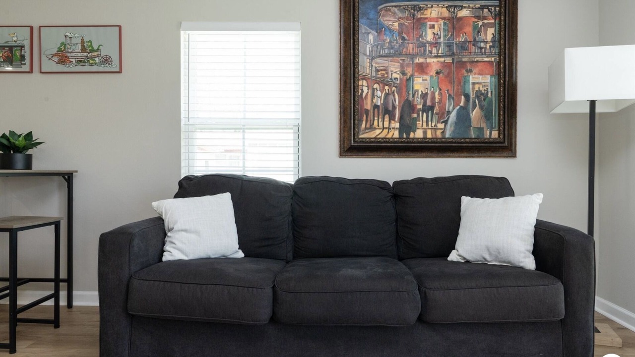 Photo of Livingroom in Thibodaux