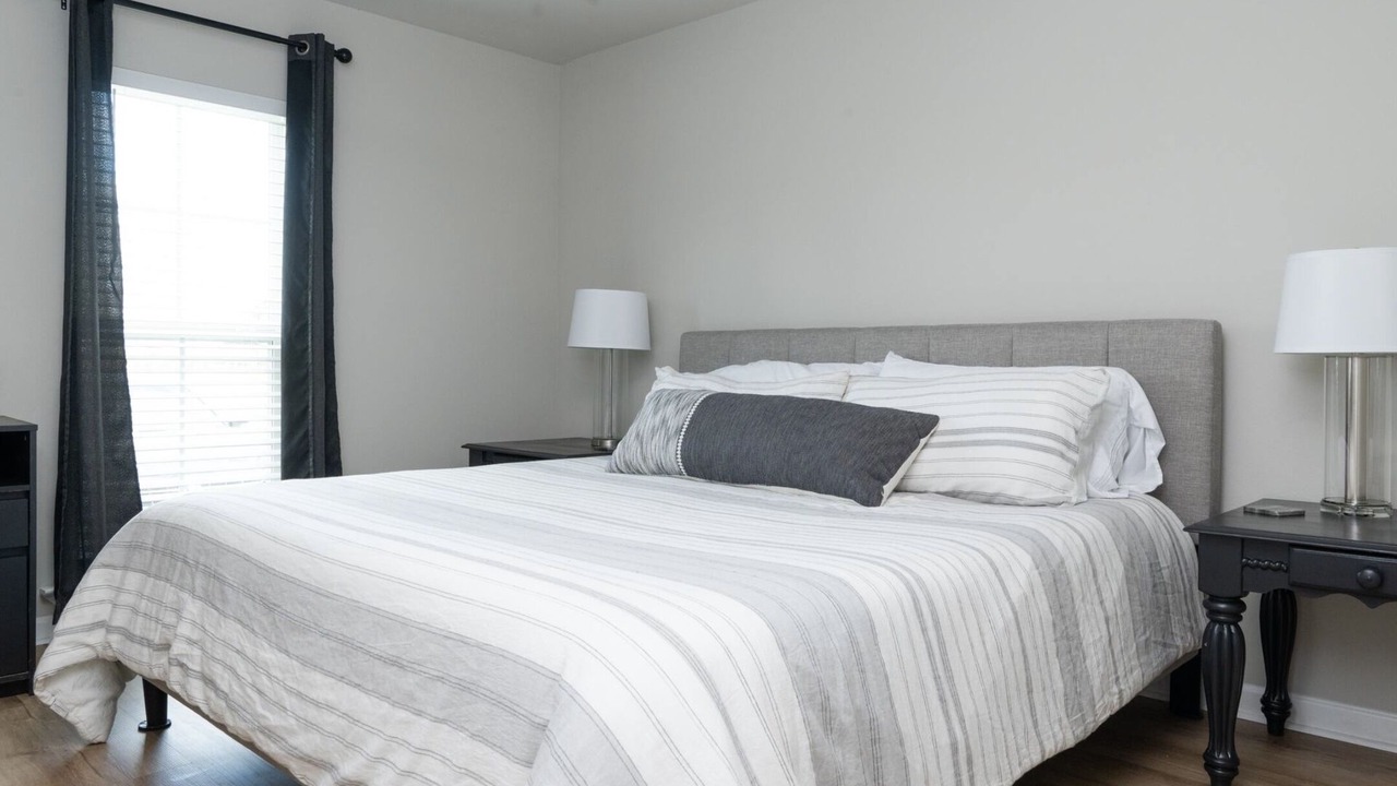 Photo of Bedroom in Thibodaux