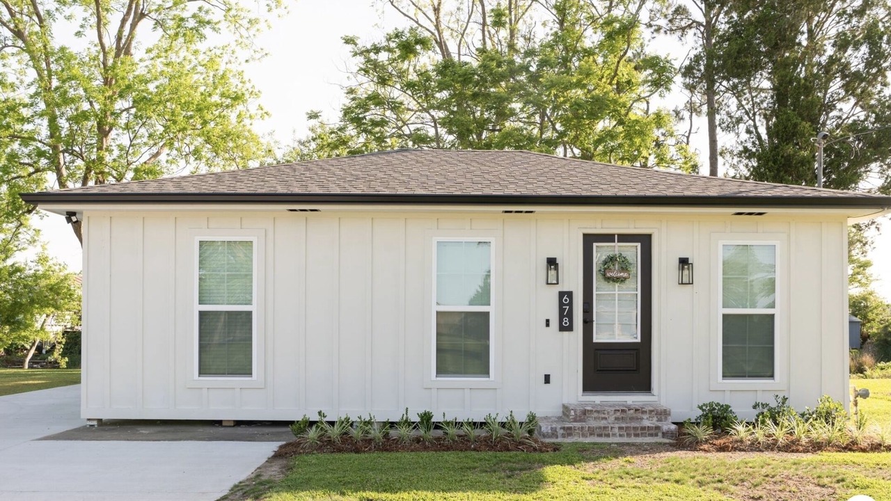 Photo of Outdoor in Thibodaux