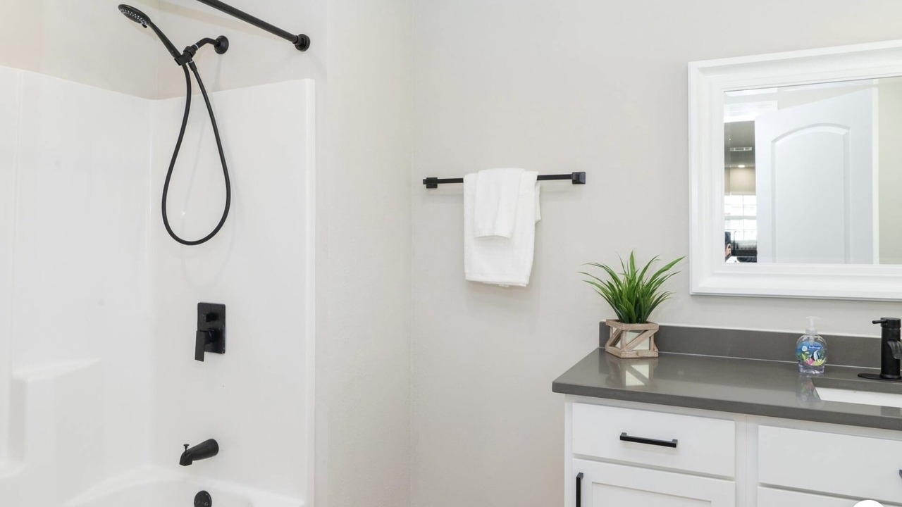 Photo of Bathroom in Thibodaux