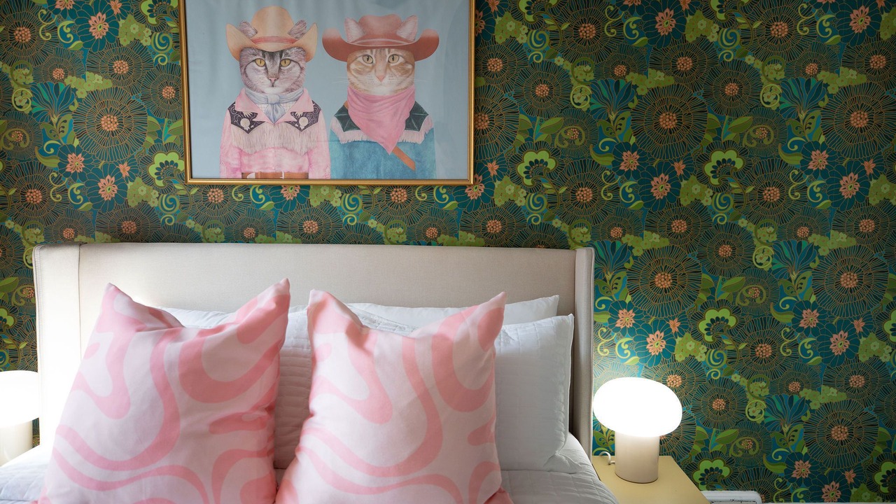 Photo of Bedroom in Powderhorn
