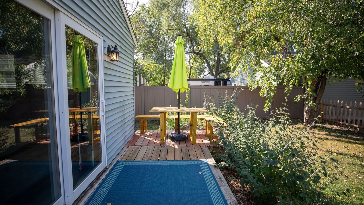 Photo of Outdoor in Powderhorn