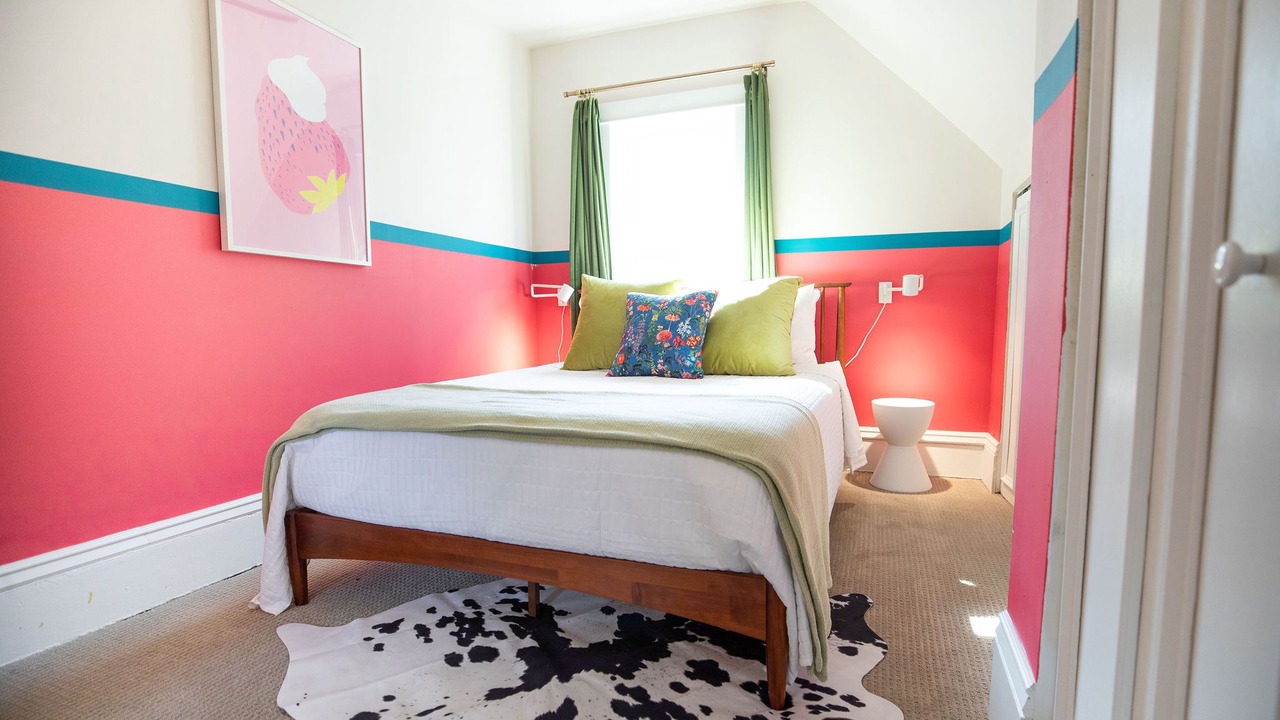 Photo of Bedroom in Powderhorn