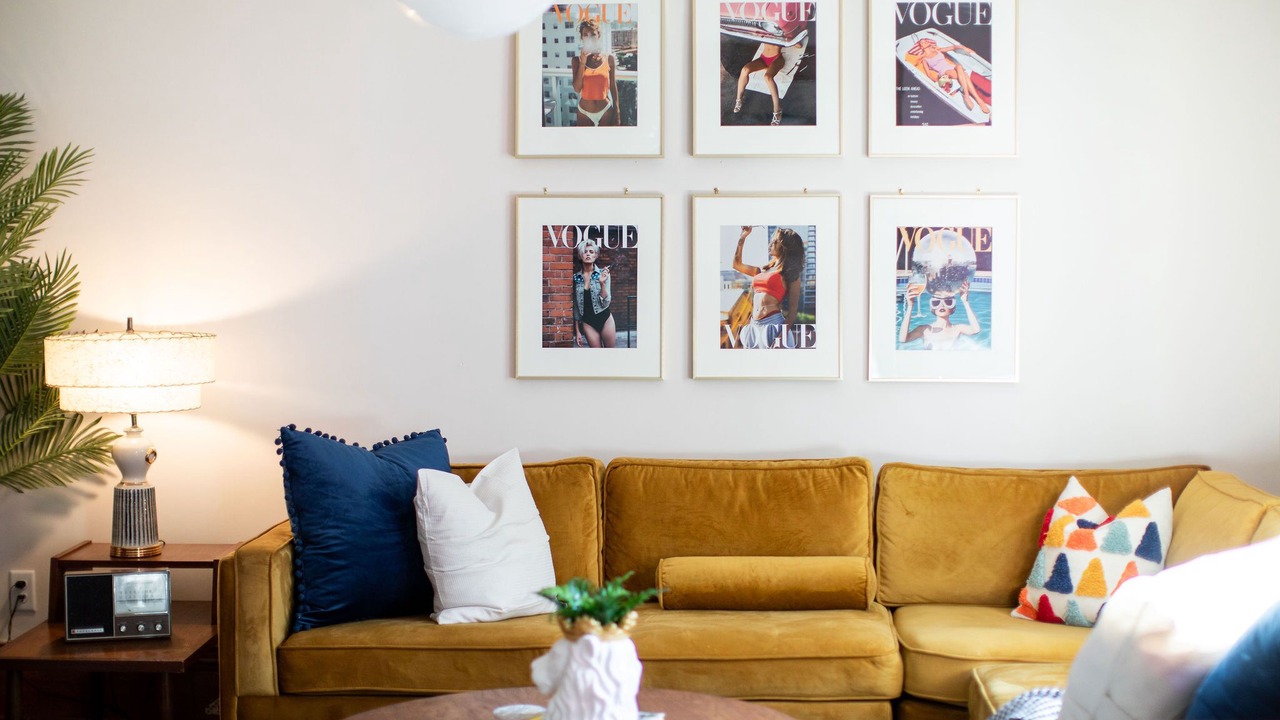 Photo of Livingroom in Powderhorn