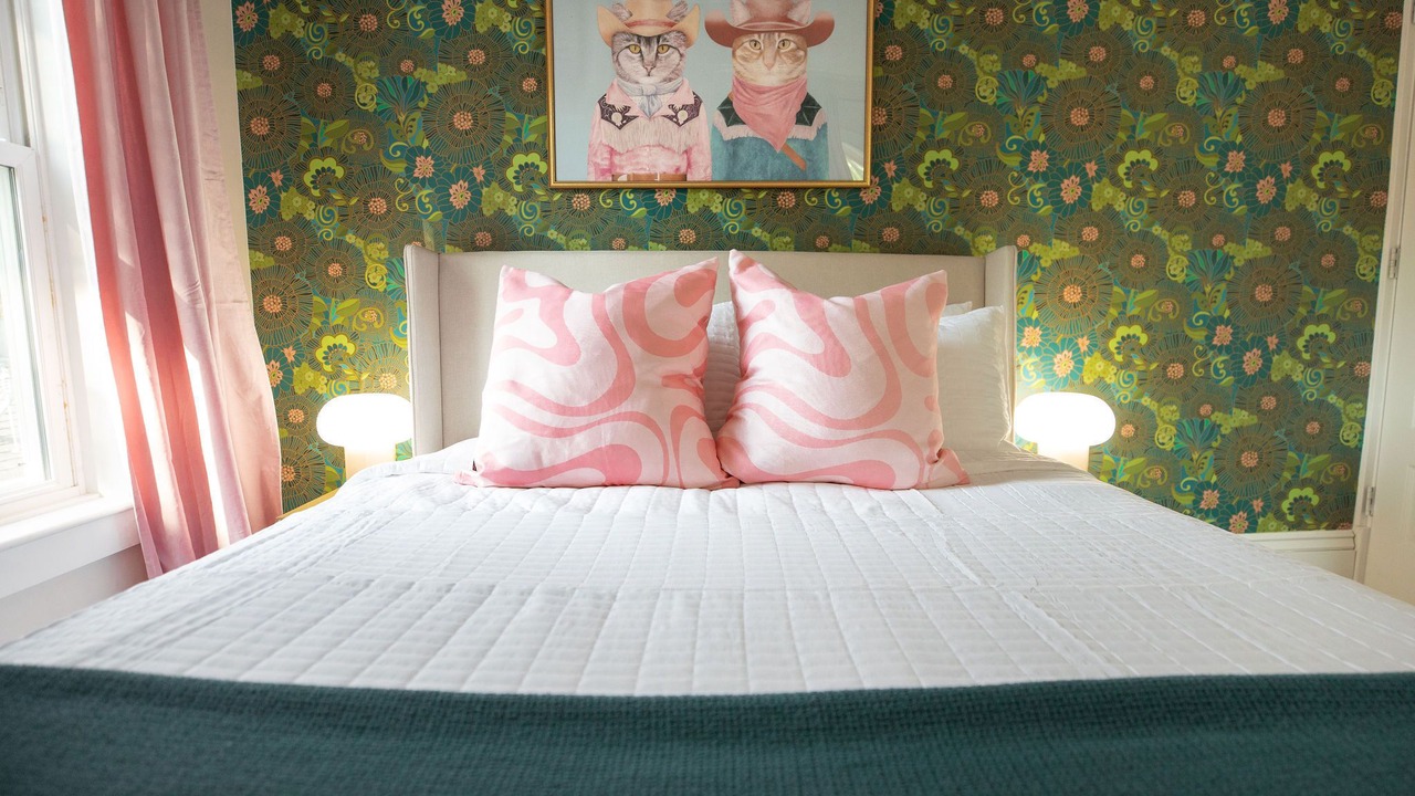 Photo of Bedroom in Powderhorn