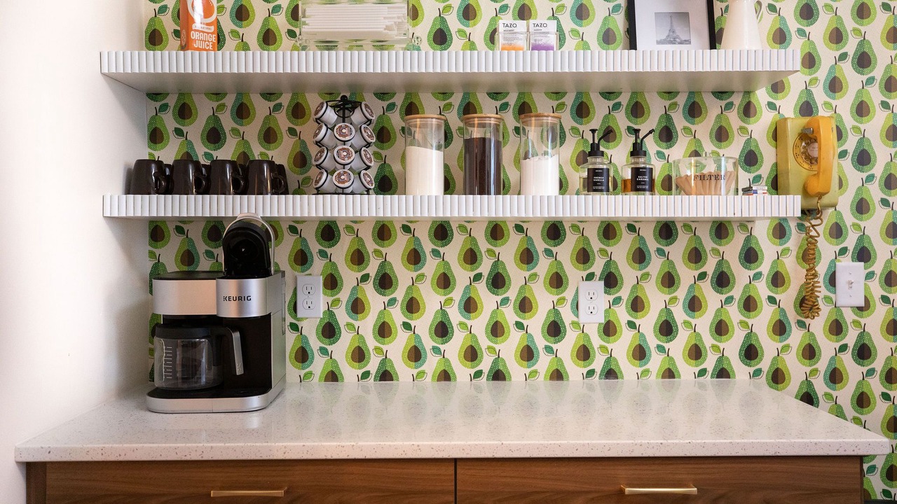 Photo of Kitchen in Powderhorn