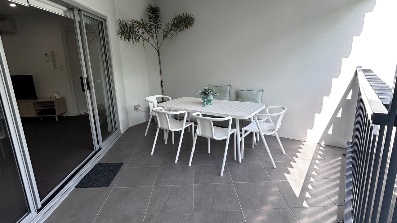 Photo of Patio Balcony in Manly