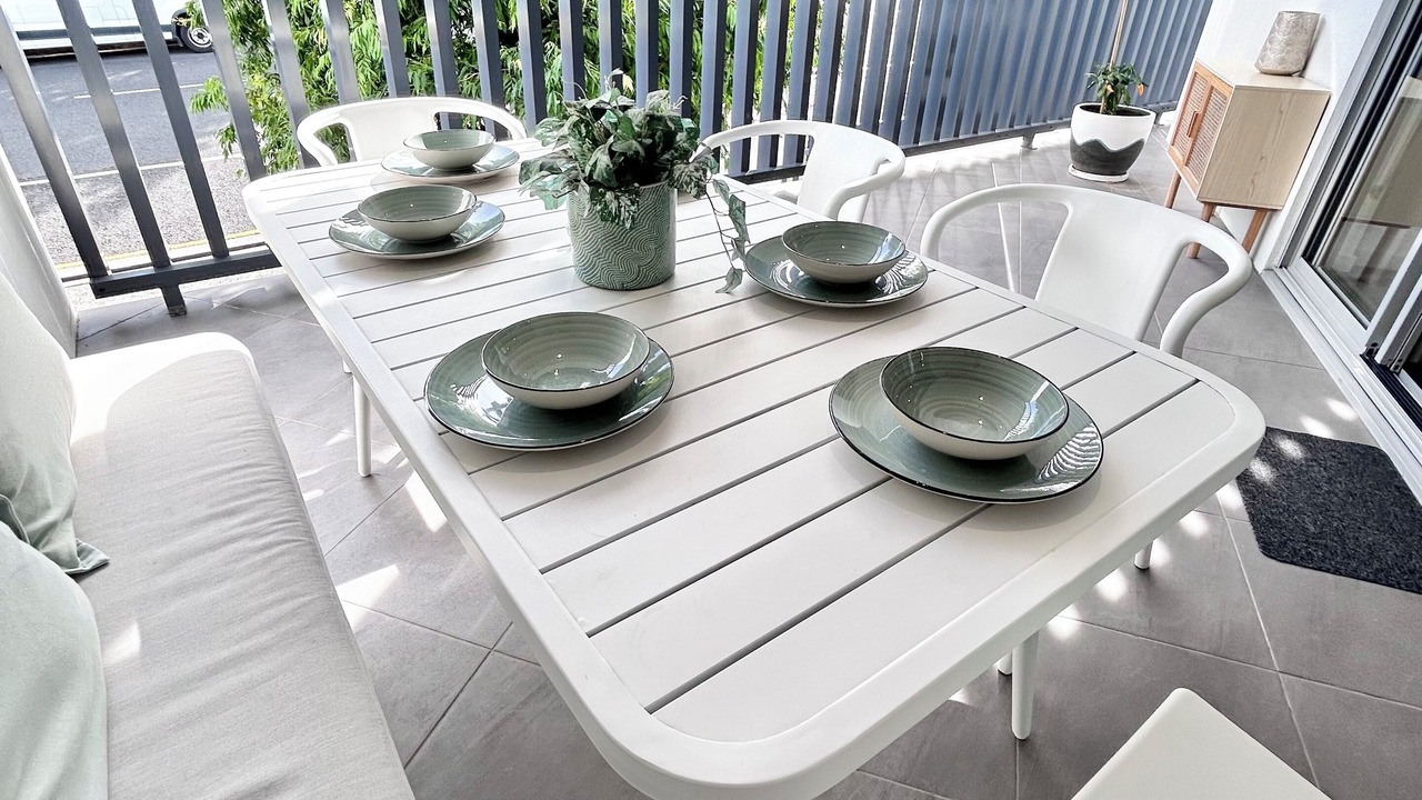 Photo of Patio Balcony in Manly