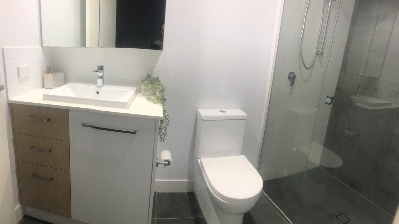 Photo of Bathroom in Manly