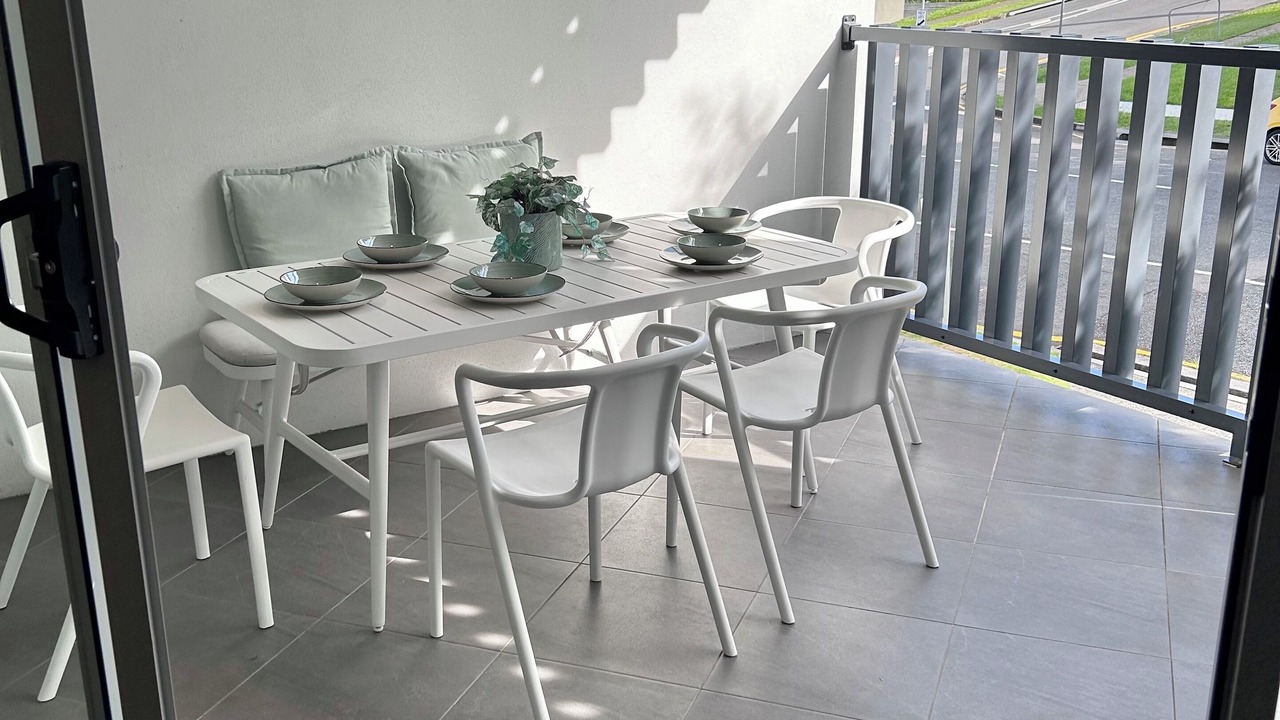 Photo of Patio Balcony in Manly