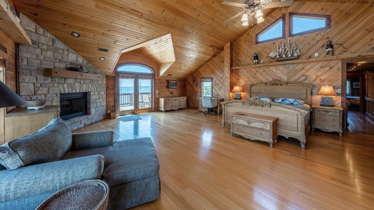 Photo of Livingroom in Put-in-Bay
