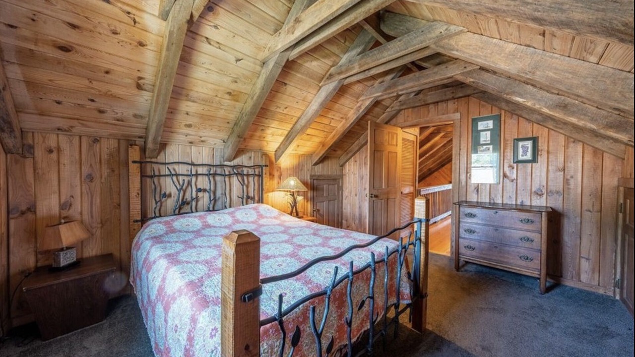 Photo of Bedroom in Put-in-Bay
