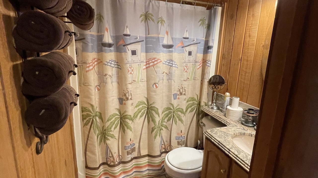 Photo of Bathroom in Put-in-Bay