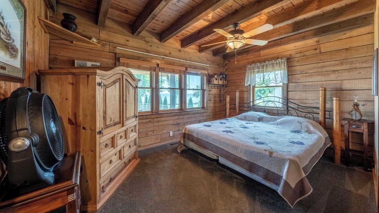 Photo of Bedroom in Put-in-Bay