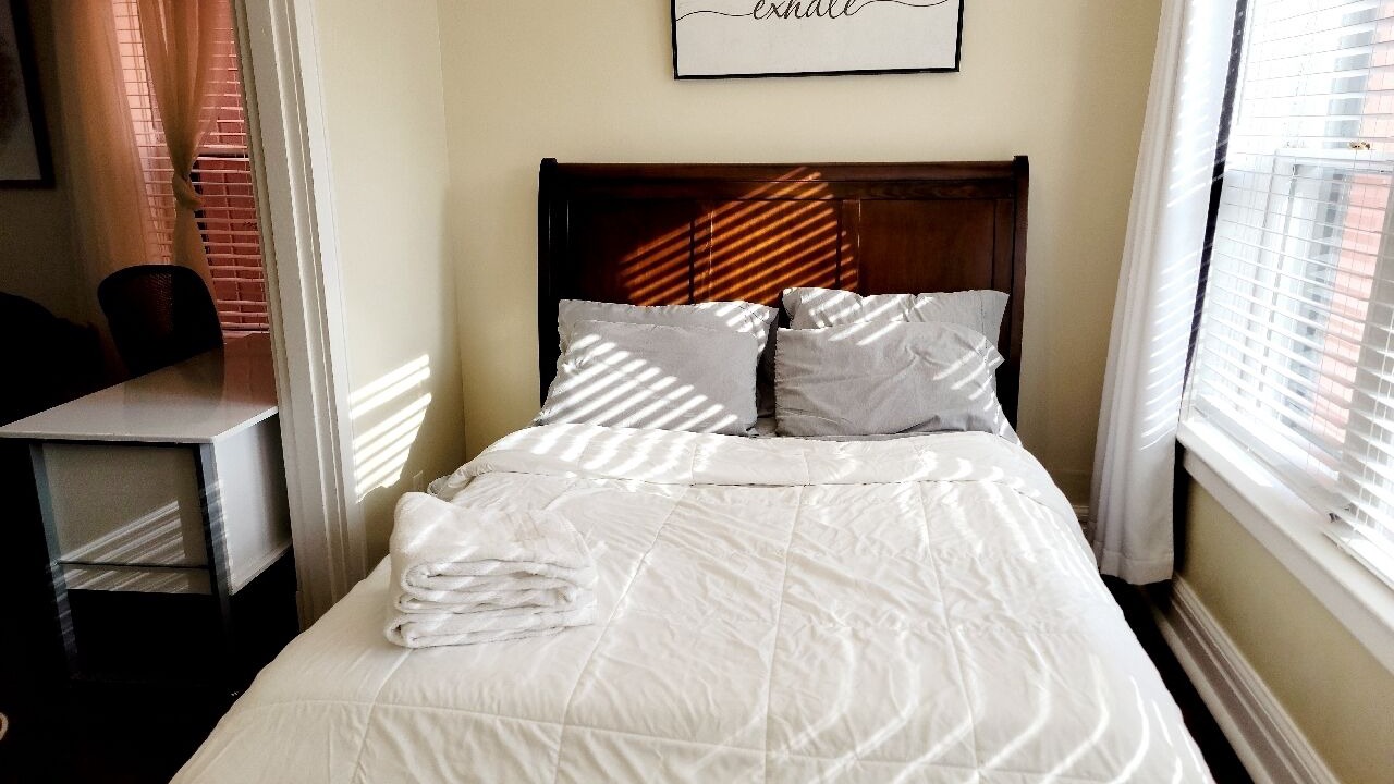 Photo of Bedroom in St. Louis