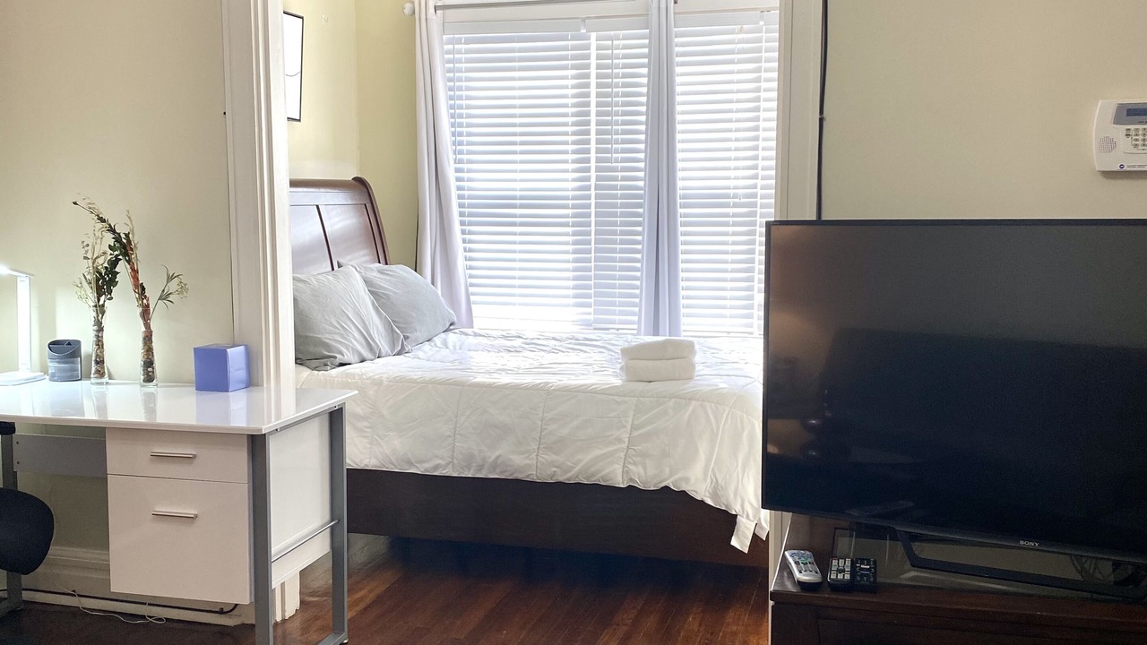 Photo of Bedroom in St. Louis