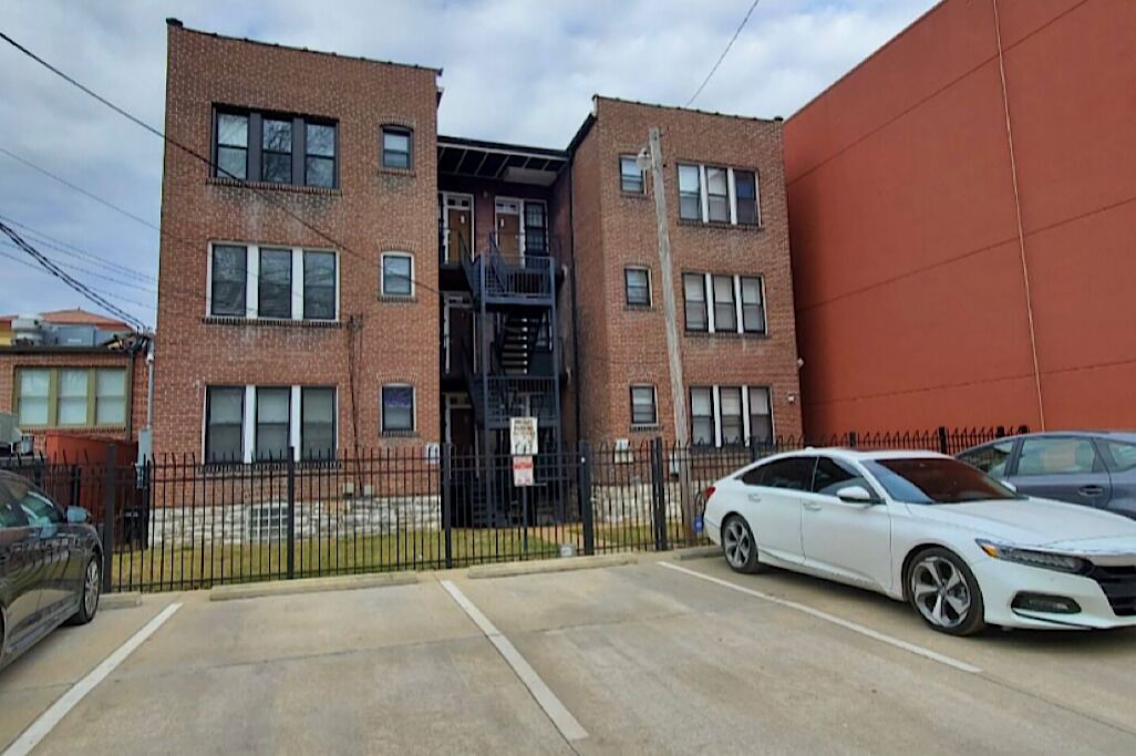 Photo of Outdoor in St. Louis