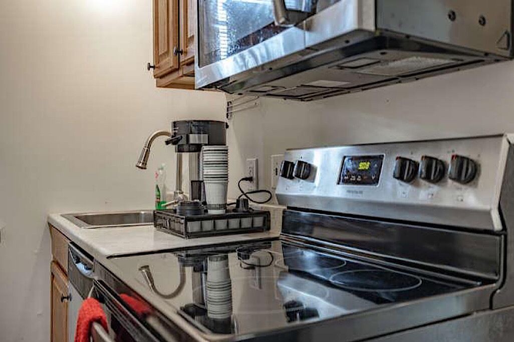 Photo of Kitchen in St. Louis