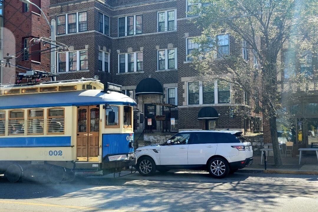 Photo of Outdoor in St. Louis