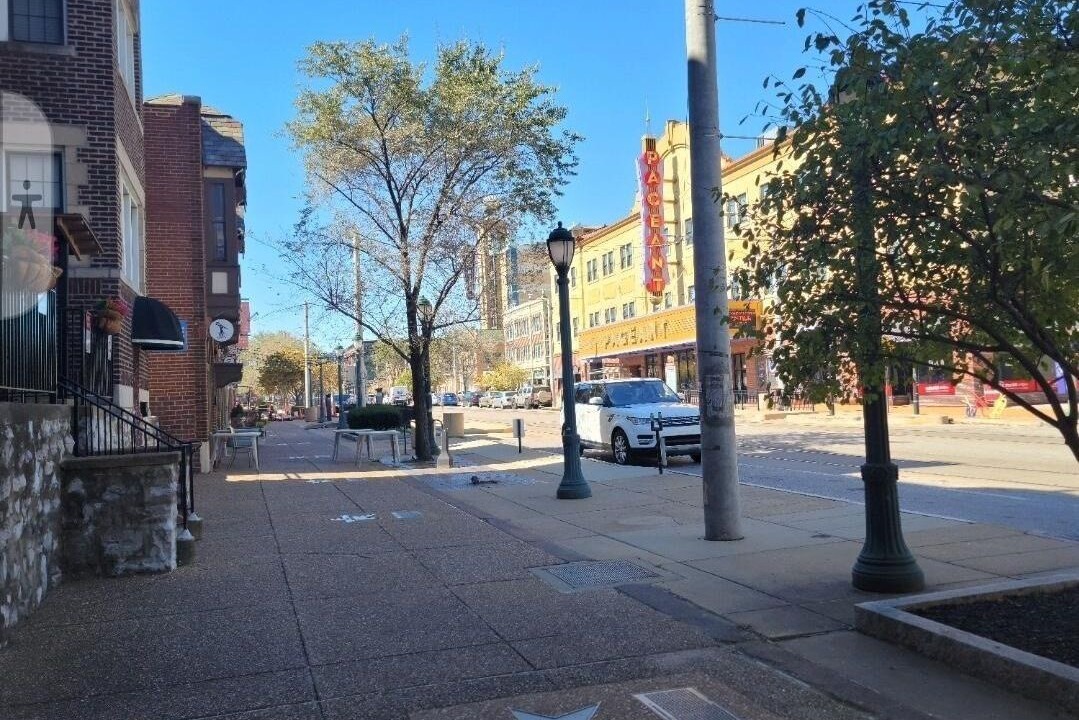 Photo of Outdoor in St. Louis