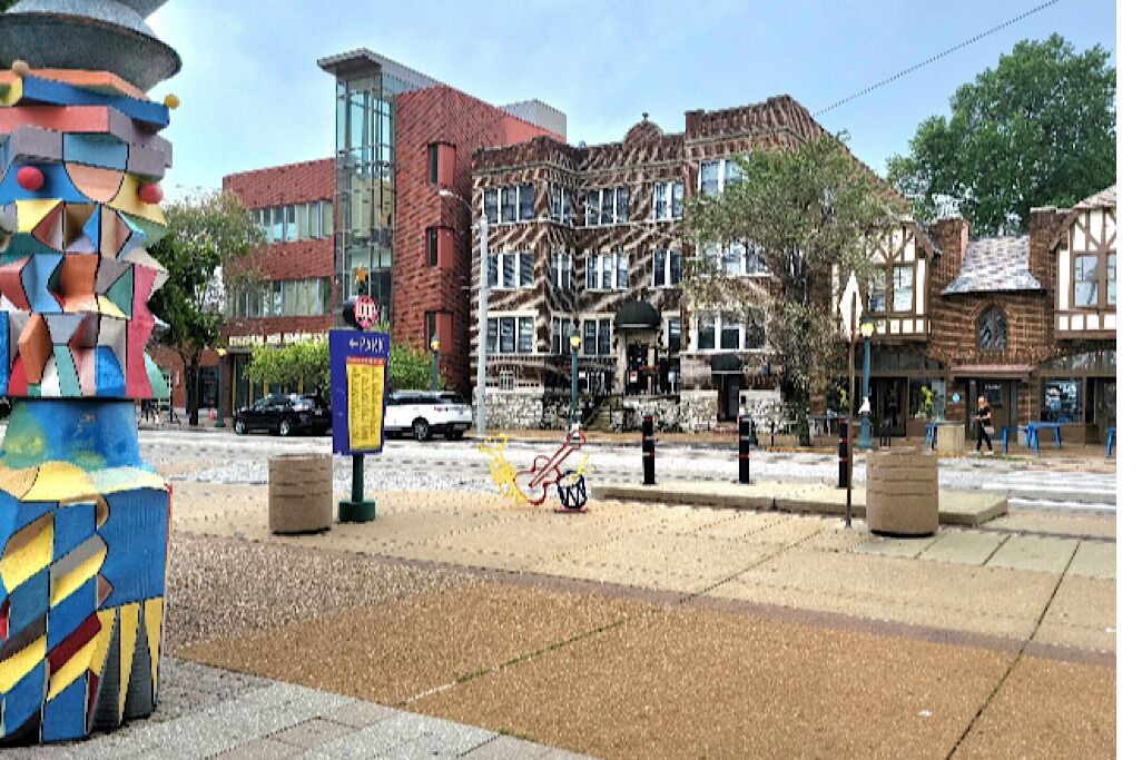 Photo of Others in St. Louis
