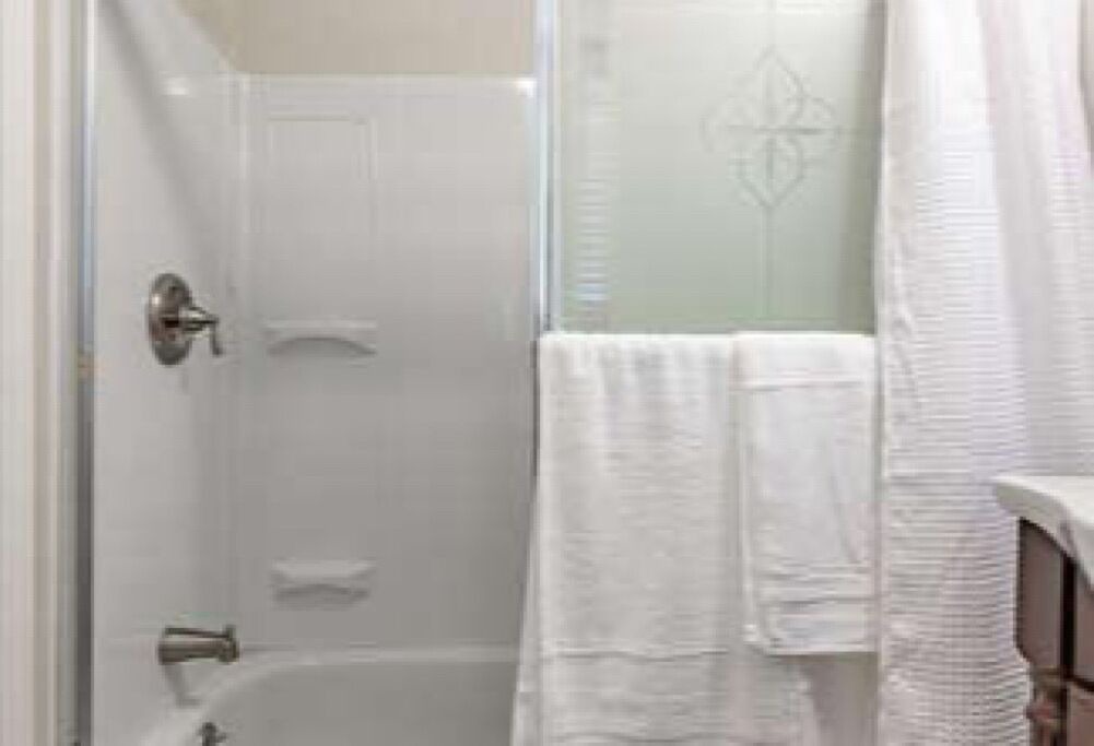 Photo of Bathroom in St. Louis