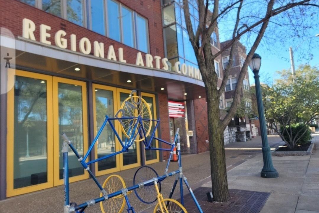 Photo of Outdoor in St. Louis