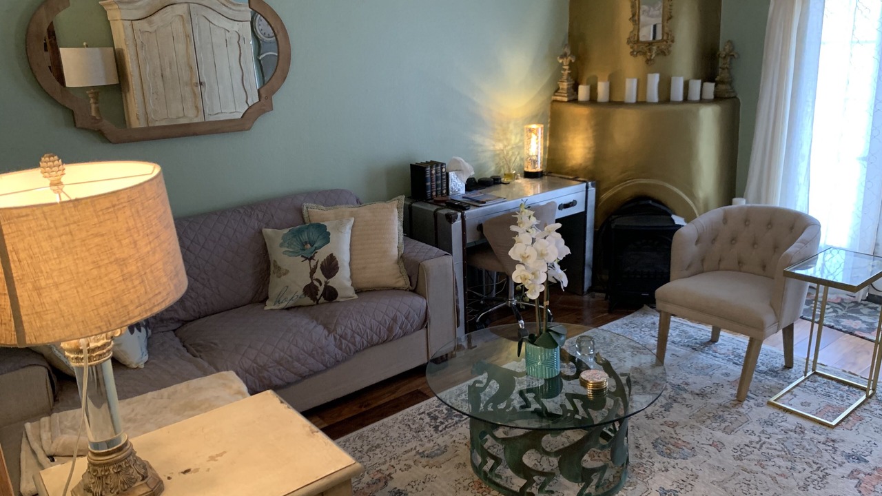 Photo of Livingroom in Santa Fe