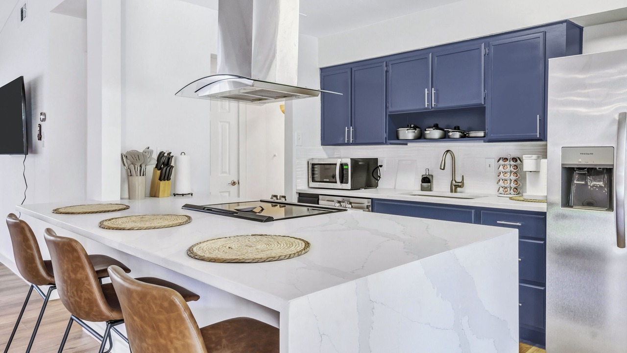 Photo of Kitchen in Plano
